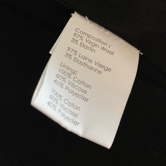 🌼 NWT - PHILLIP LIM Two Piece Suit 🌼 - Picture 9 of 16